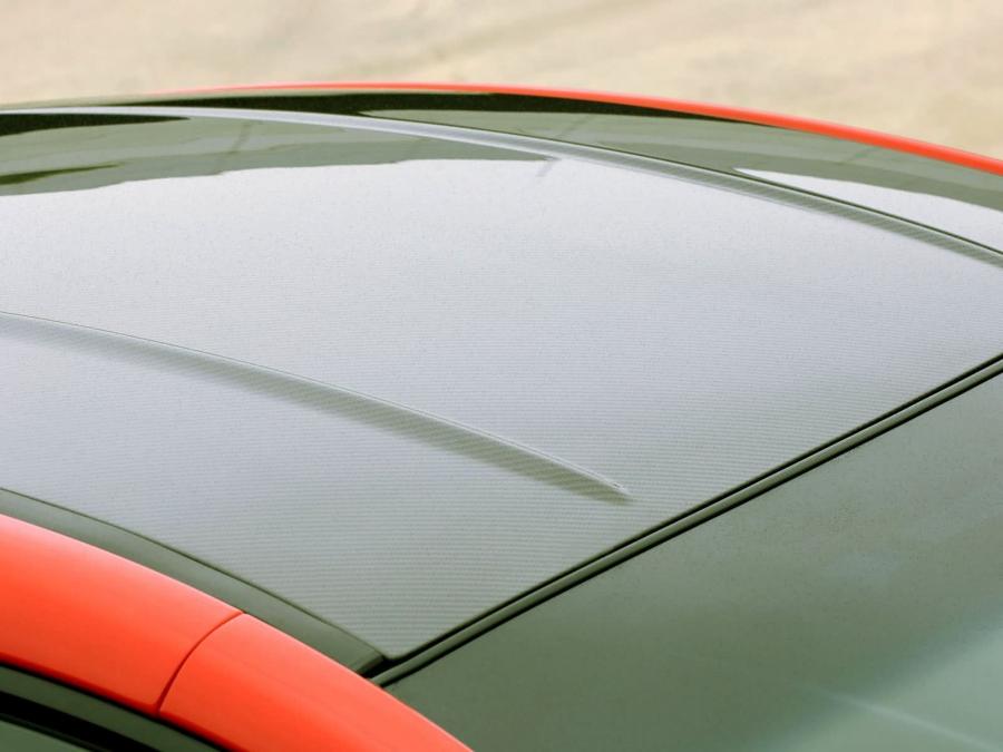 Mitsubishi Eclipse Ralliart Concept 2005 года  (фото 22 из 43)